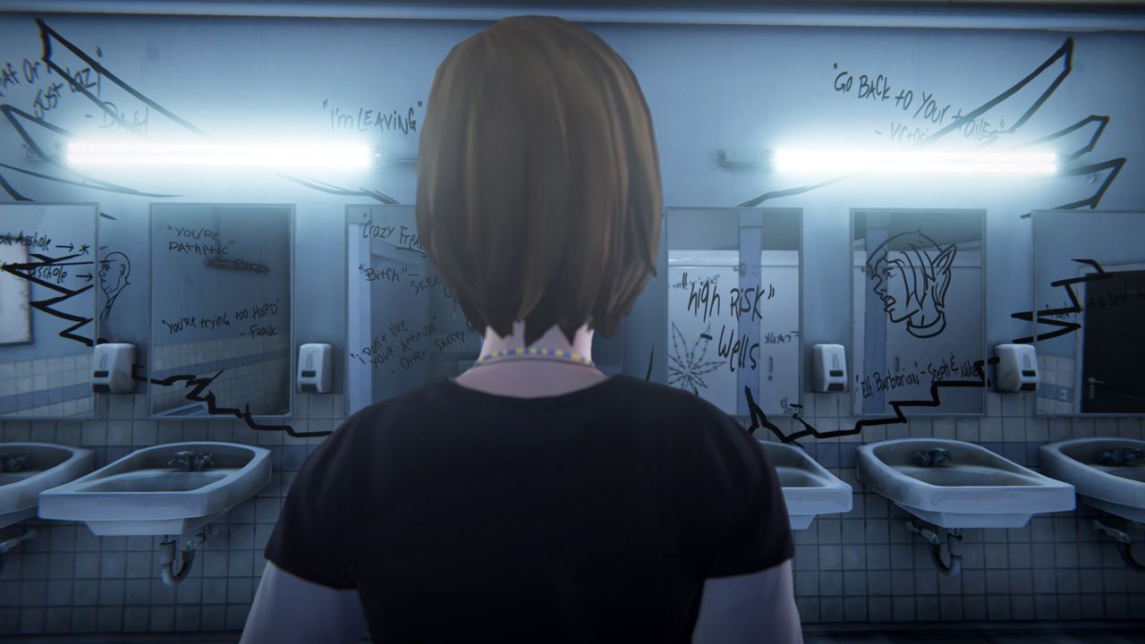 Life is Strange: Before the Storm ekran görüntüsü 5
