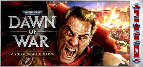 Warhammer 40,000: Dawn of War - Anniversary Edition (Classic)