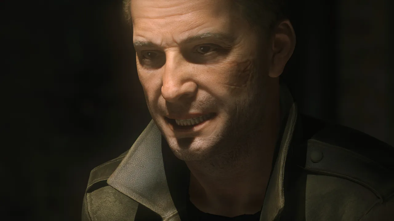 Rise of the Tomb Raider™ ekran görüntüsü 1