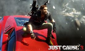 JC3 Kasabian PEGI ENG