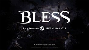 World of BLESS