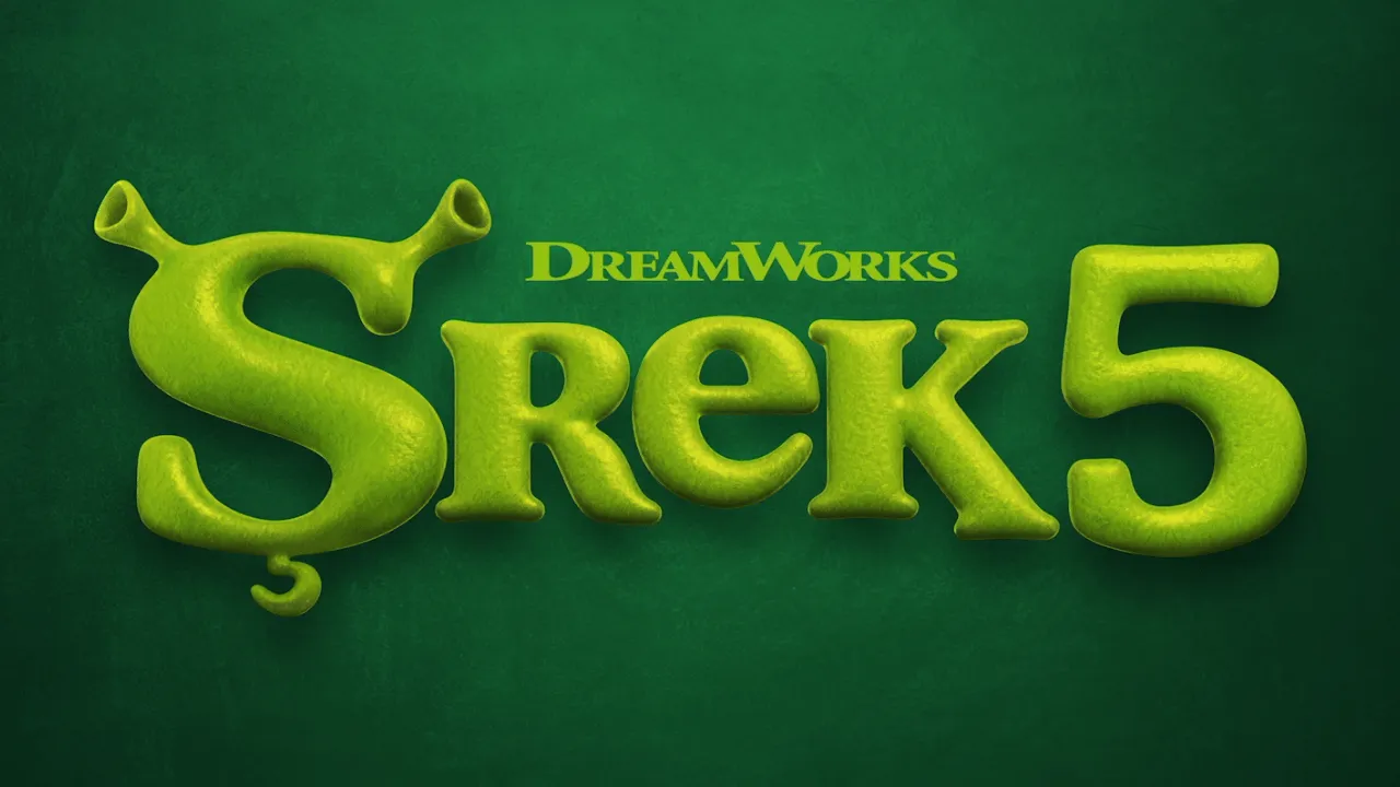 Shrek 5'e Yılmadan Hazırlanın: İlk Fragmanla Büyük Heyecan Başladı