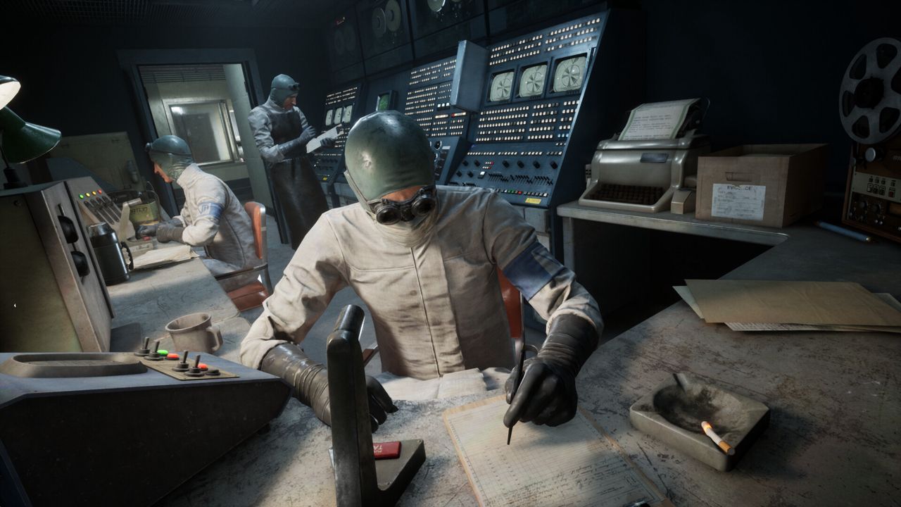 The Outlast Trials ekran görüntüsü 0