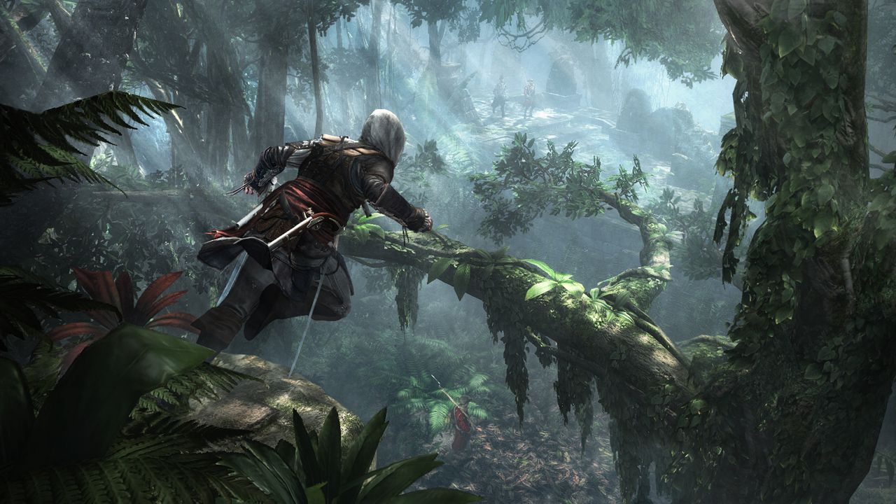 Assassin’s Creed® IV Black Flag™ ekran görüntüsü 4