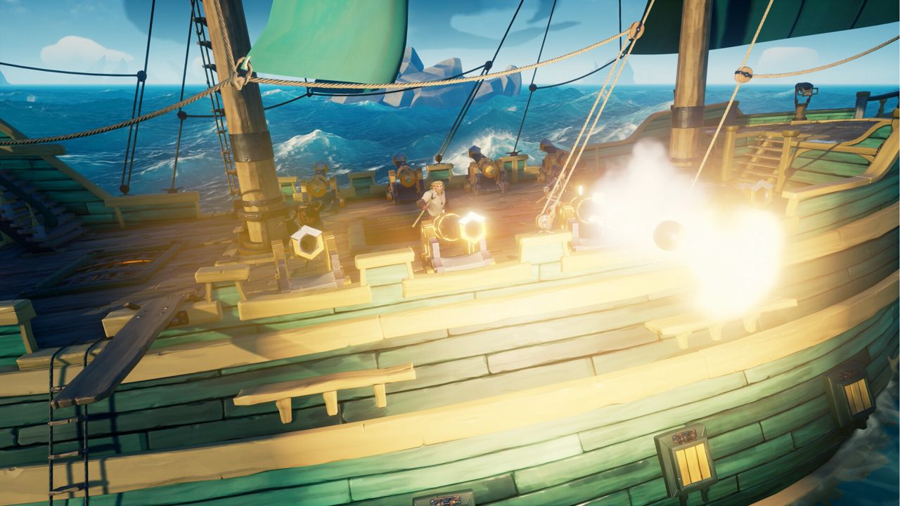 Sea of Thieves: 2026 Edition ekran görüntüsü 7