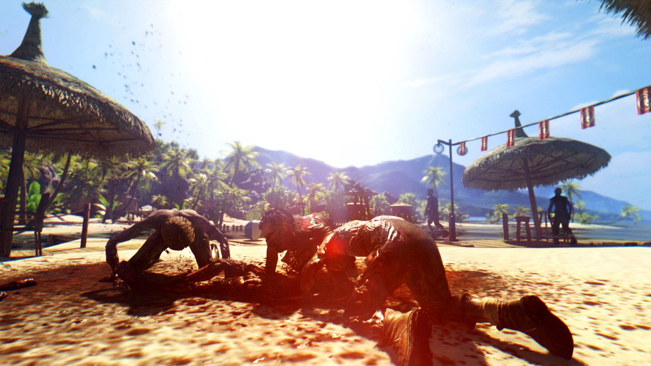 Dead Island Definitive Edition ekran görüntüsü 0