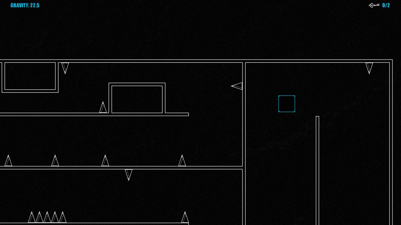 Minimalism ekran görüntüsü 0