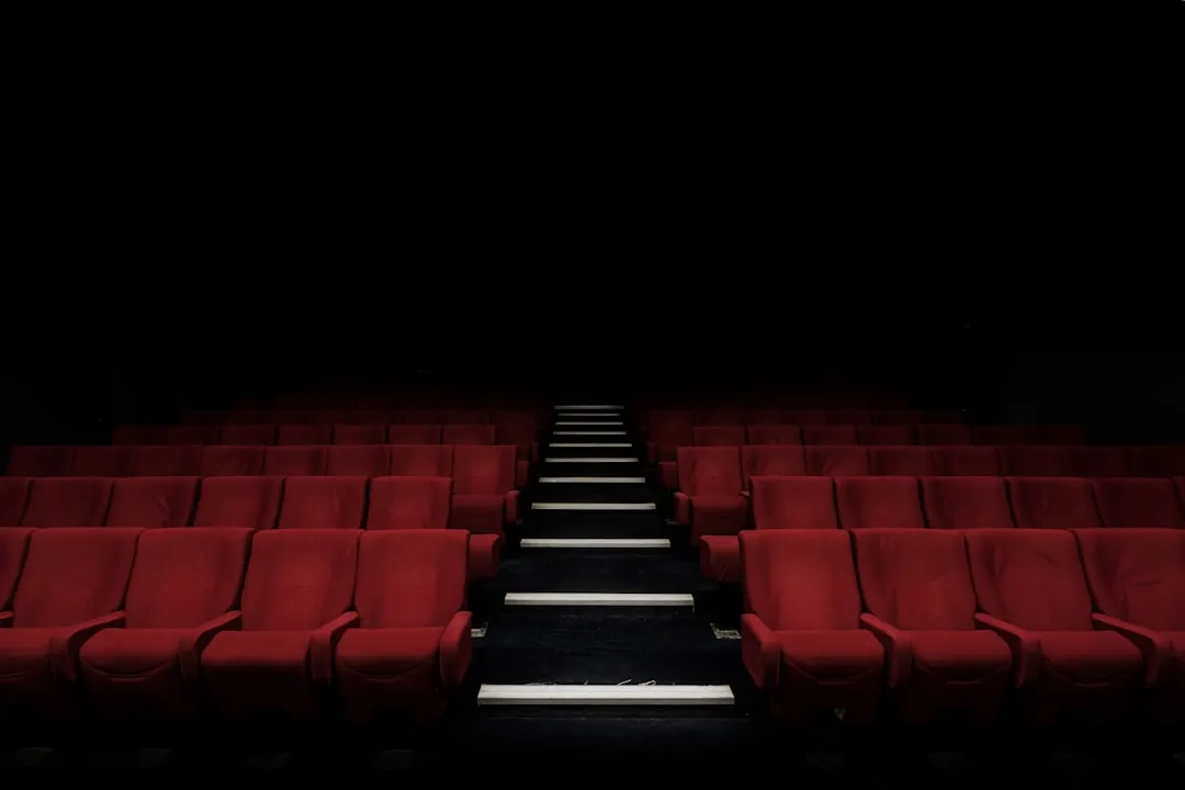 Yepyeni Nesil Sinema: Film Endüstrisi 2026'da Nereye Gidiyor?