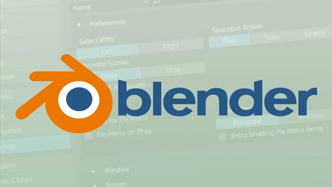 Blender’ın Android Tablet Versiyonu 2027’nin İlk Yarısında Kullanıma Açılıyor