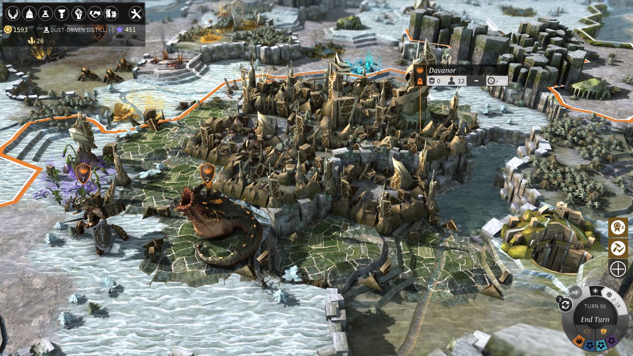 ENDLESS Legend™ ekran görüntüsü 1