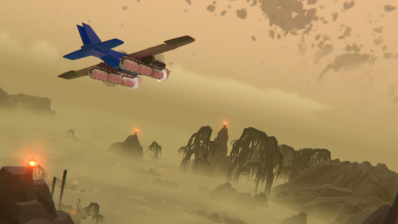 Trailmakers ekran görüntüsü 6
