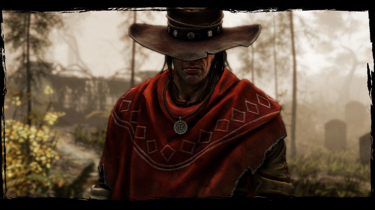 Call of Juarez: Gunslinger ekran görüntüsü 4