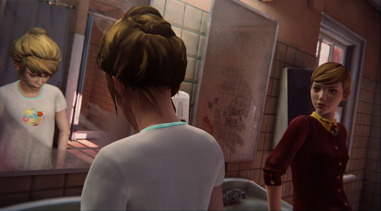 Life is Strange - Episode 1 ekran görüntüsü 7