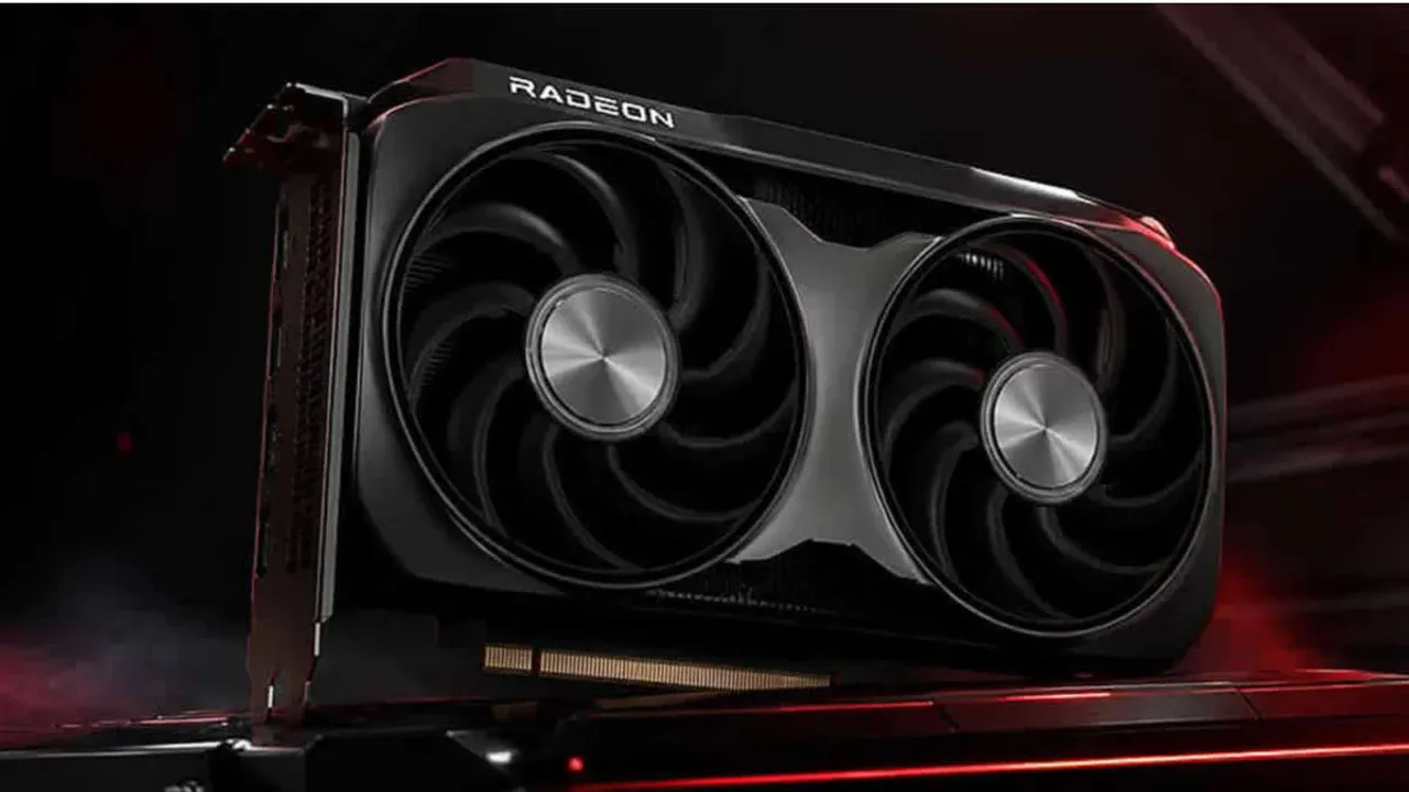 AMD Radeon RX 9050 4 GB: Giriş Seviyesi Oyun ve OEM Sistemler İçin Optimize Edilmiş Yeni Ekran Kartı Detayları Açıklandı
