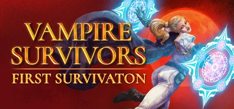 Vampire Survivors