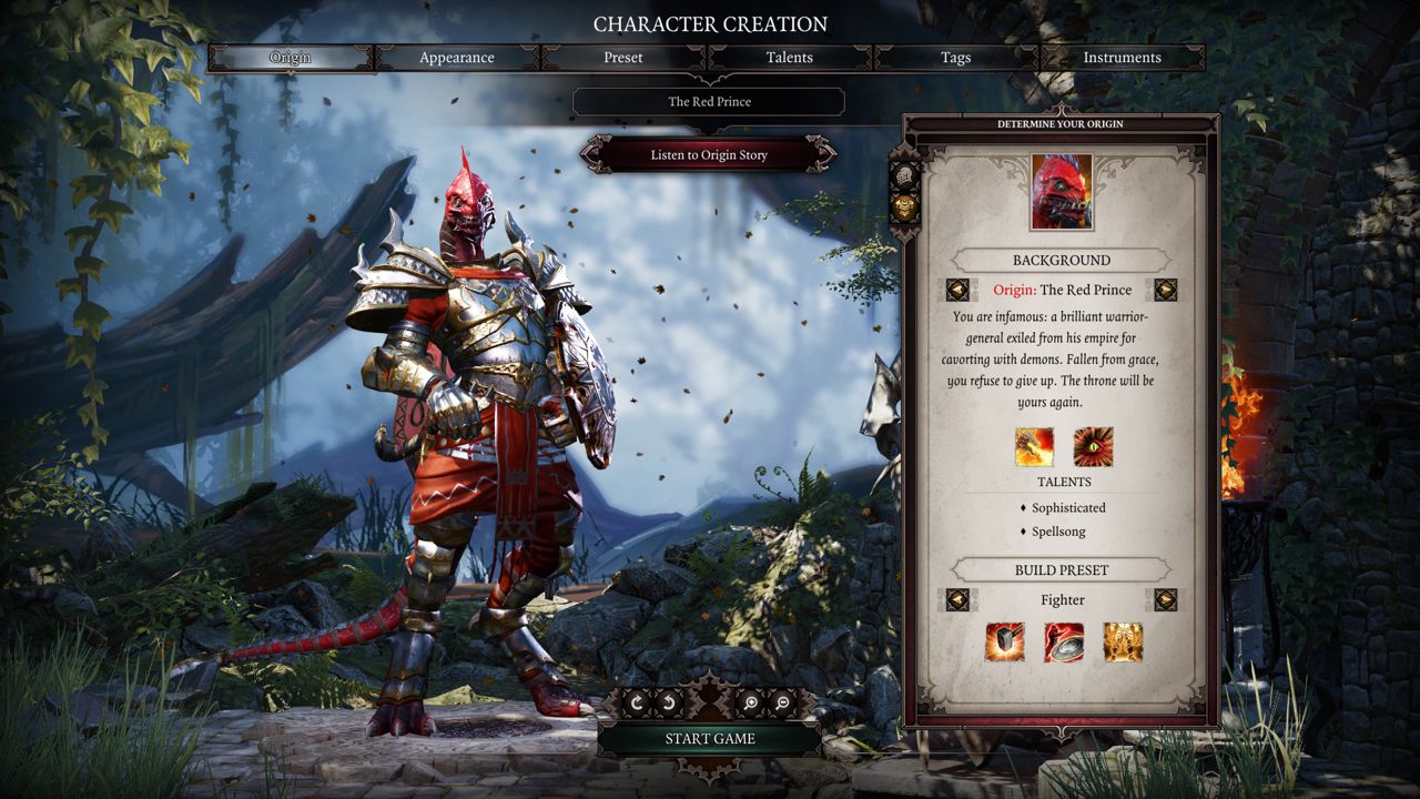 Divinity: Original Sin 2 - Definitive Edition ekran görüntüsü 0