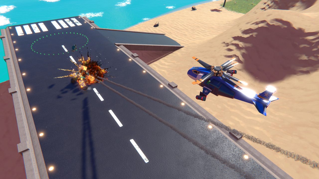 Trailmakers ekran görüntüsü 5