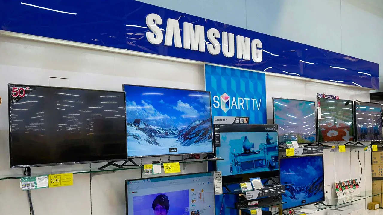 Samsung’un 2025 Model Akıllı TV’sinde Root Erişimi ve Sürekli Mikrofon İddiaları
