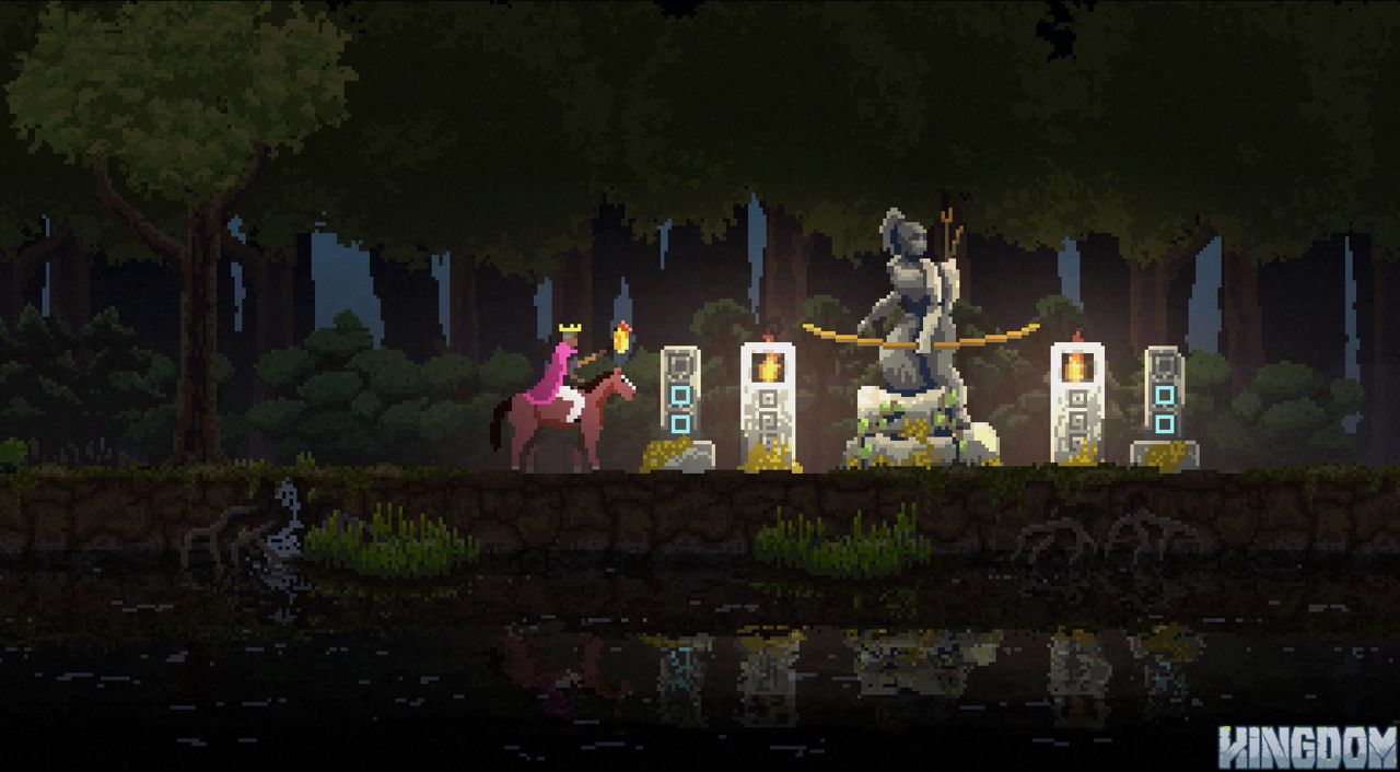 Kingdom: Classic ekran görüntüsü 2