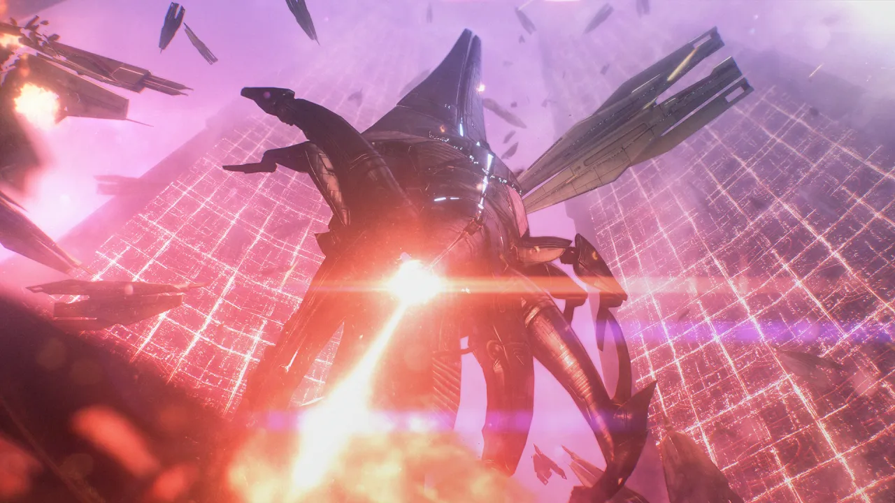 Mass Effect™ Legendary Edition ekran görüntüsü 6