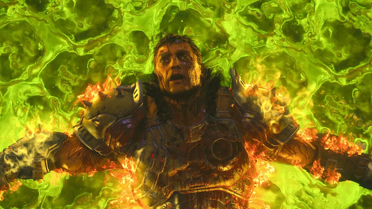 Doom'un Yaratıcıları Xbox Yönetimine Sert Çıktı: 'Sanattan Anlamıyorlar'