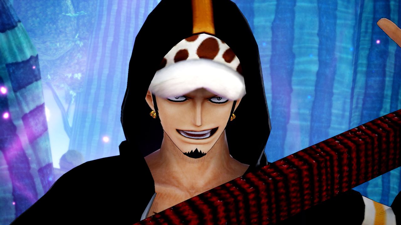 ONE PIECE: PIRATE WARRIORS 4 ekran görüntüsü 5