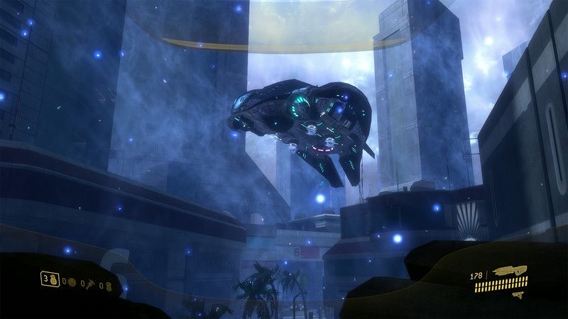 Halo: The Master Chief Collection ekran görüntüsü 7