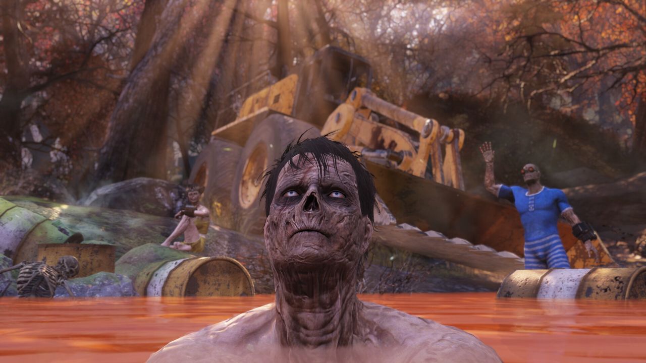 Fallout 76 ekran görüntüsü 7