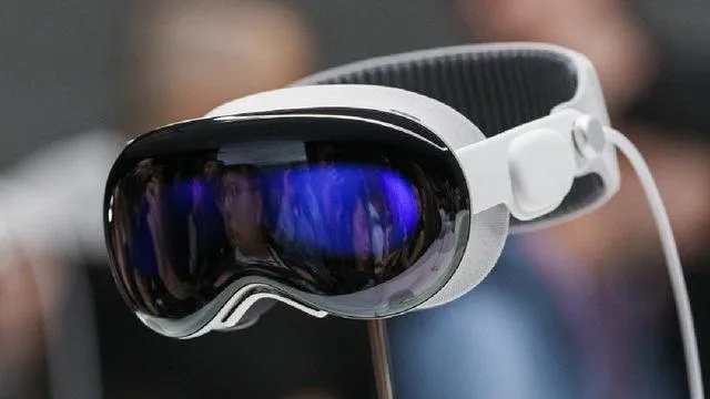 Apple Vision Pro'nun Geleceği Şekilleniyor: Yeni Modeller ve Yenilikçi Tasarımlar Yolda