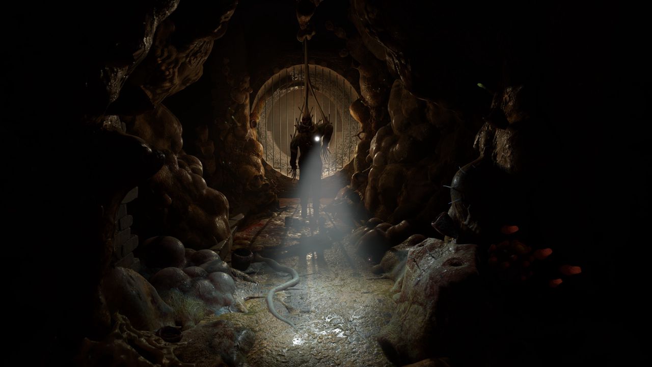 Half-Life: Alyx ekran görüntüsü 3