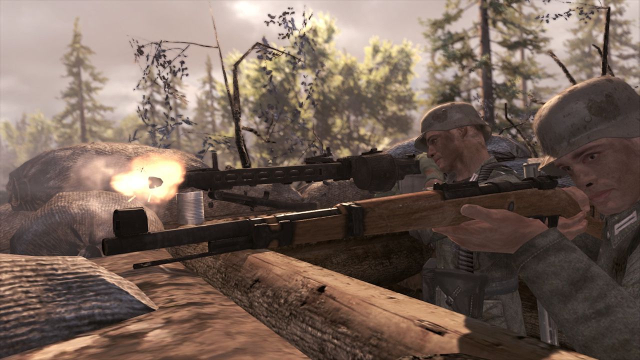 Red Orchestra 2: Heroes of Stalingrad with Rising Storm ekran görüntüsü 3