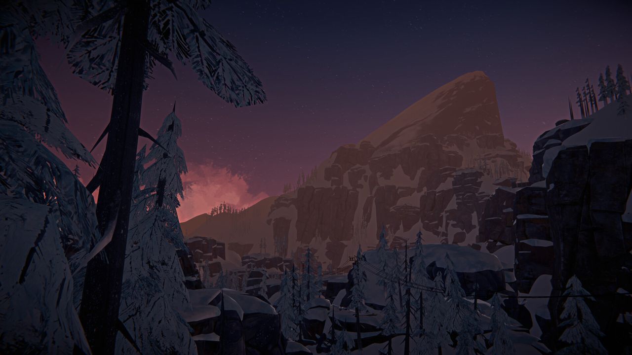 The Long Dark ekran görüntüsü 5
