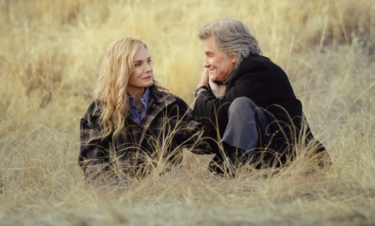 Kurt Russell’ın Western Mirası: The Madison 2. Sezon ve The Rivals of Amziah King’le Yükselişi