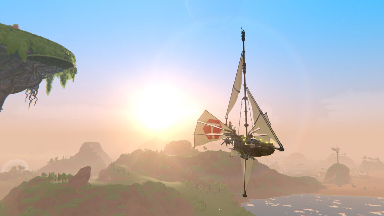 Trailmakers ekran görüntüsü 4