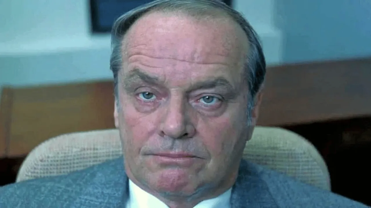Jack Nicholson’ın “Muhteşem Gatsby” Rolünü Geri Çevirmesinin Ardındaki Pişmanlığı
