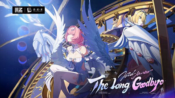 Version 3.1 Teaser - "The Long Goodbye"