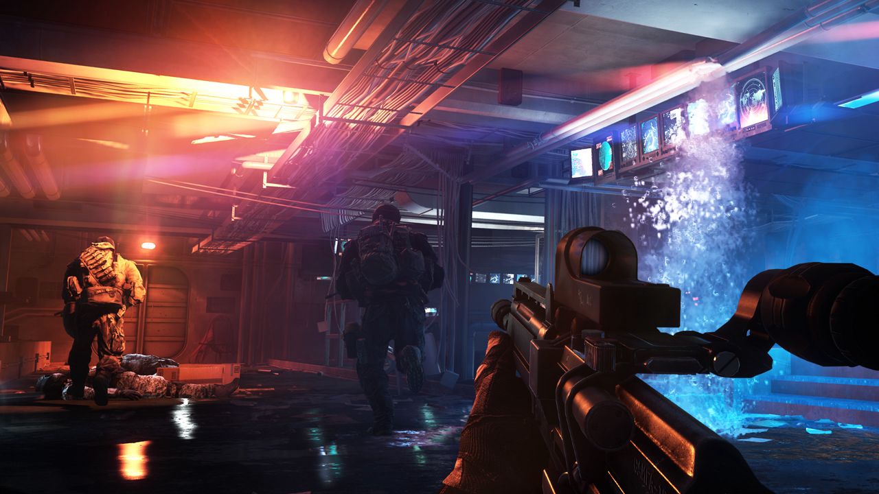 Battlefield 4™ ekran görüntüsü 0