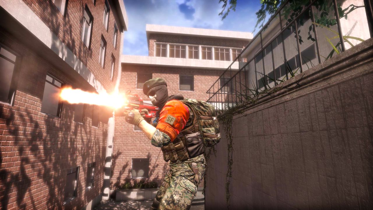 S.K.I.L.L. - Special Force 2 (Shooter) ekran görüntüsü 0