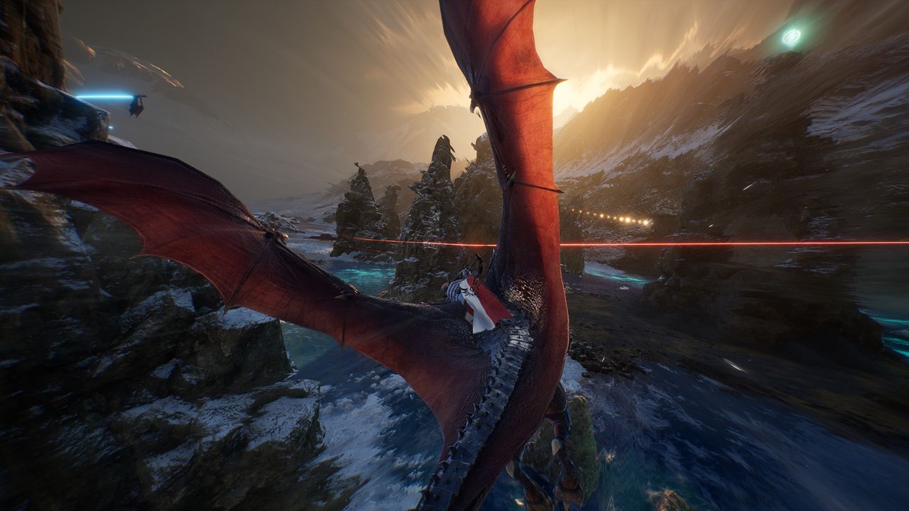 Century: Age of Ashes ekran görüntüsü 5