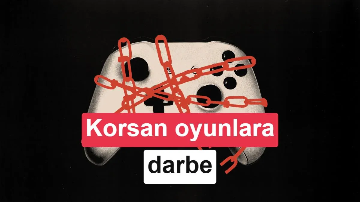 Denuvo'dan Korsan Oyunlara Yeni Darbe: Star Wars: Galactic Racer ile Kırılmaz Kalkan Devrede