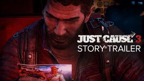 JC3 Story Trailer PEGI EN