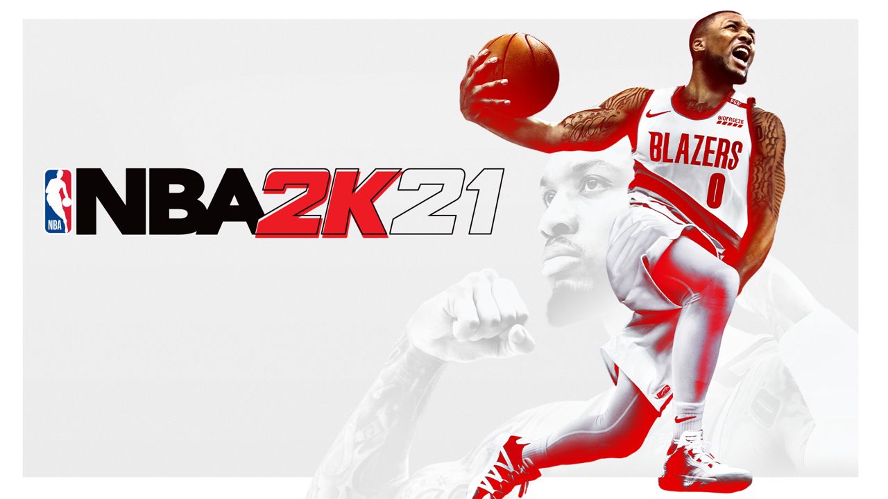 NBA 2K21 ekran görüntüsü 1
