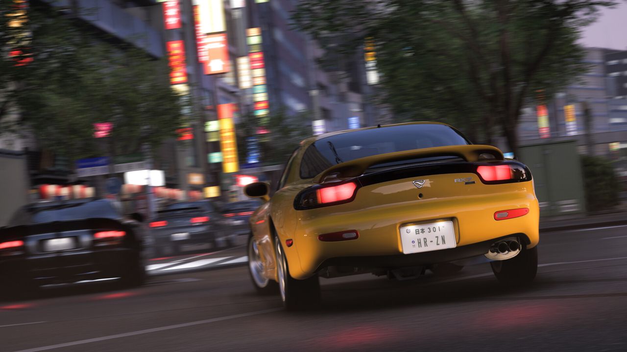 Forza Horizon 6 ekran görüntüsü 5