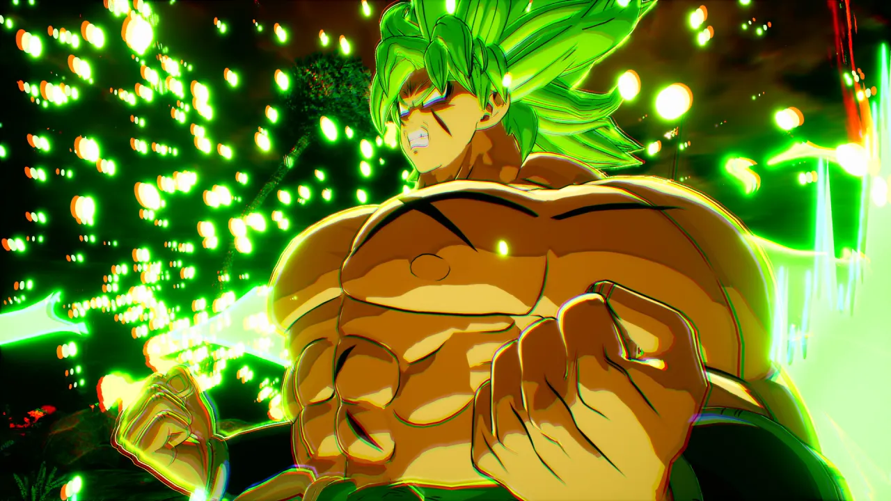 DRAGON BALL: Sparking! ZERO ekran görüntüsü 3
