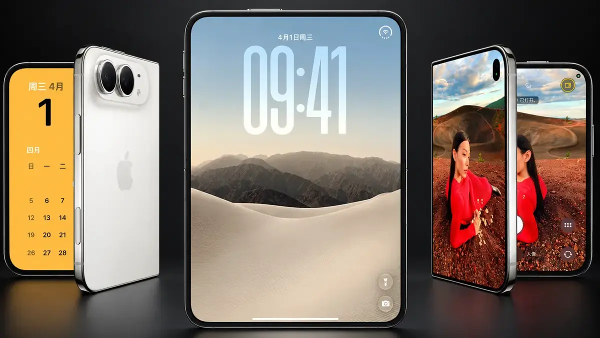 iPhone Duo'nun Yükselişi: Apple'ın 'En İyisi Olma' Stratejisi 2026'da Meyvelerini Veriyor