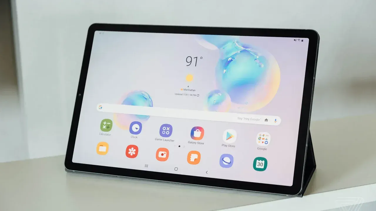 Samsung Tabletlerde Güncelleme Desteği Sona Eriyor: Hangi Modeller Etkileniyor?