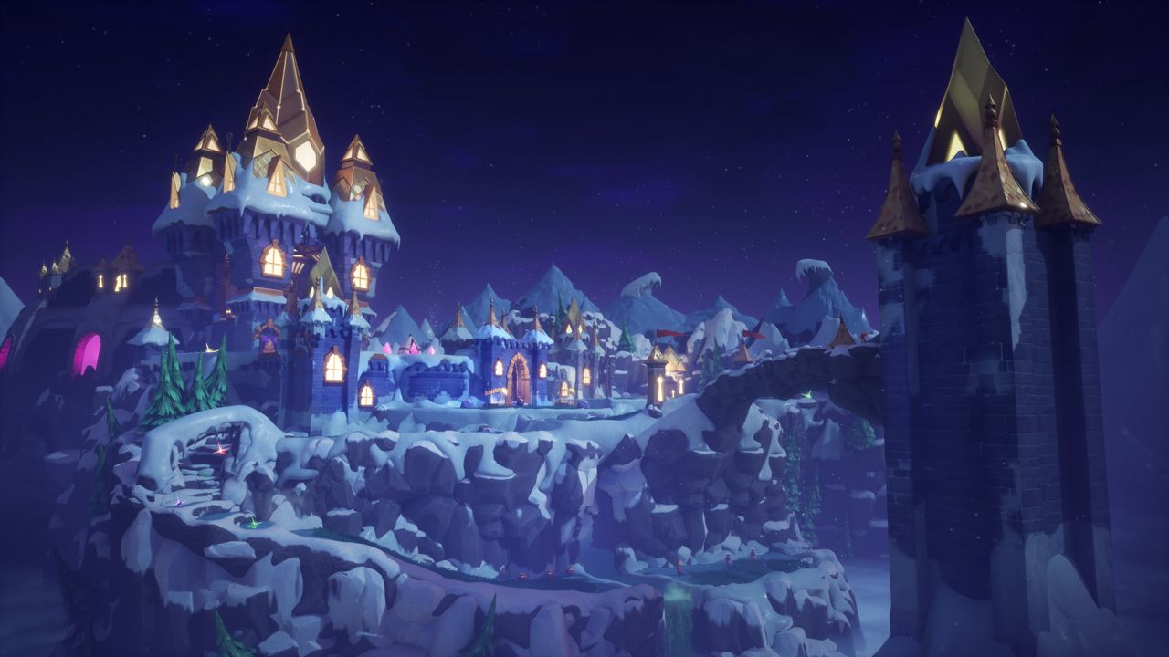 Spyro™ Reignited Trilogy ekran görüntüsü 3