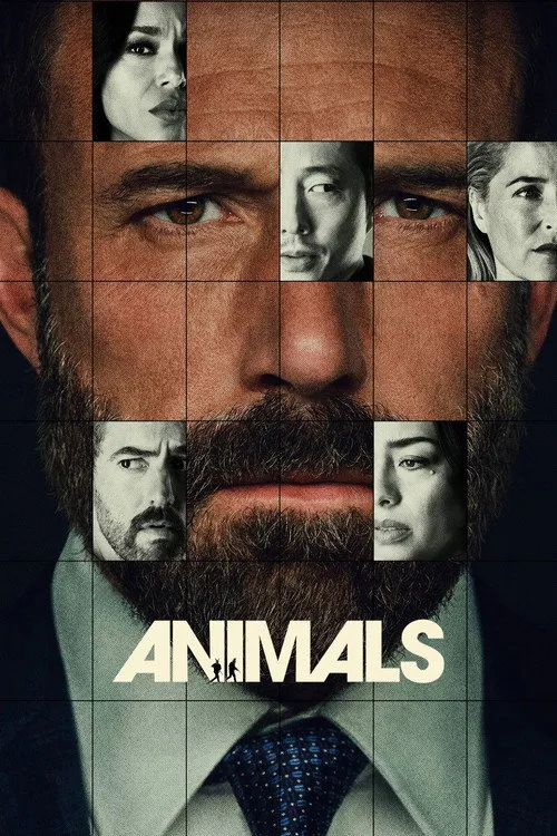 Animals ne anlatıyor? Konusu, oyuncuları ve fragmanı