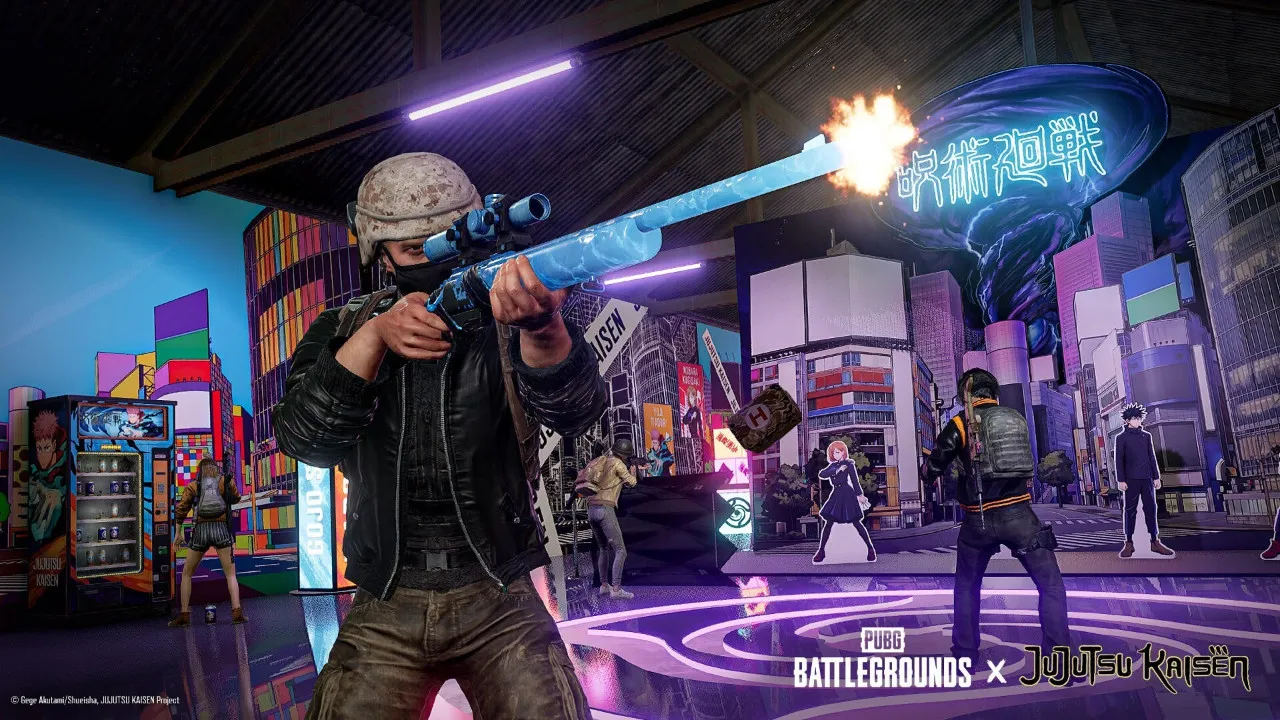 PUBG 43.1 Güncellemesi: Yeni Tekme Hareketi, Su Üstü Ateş ve DLSS 4.5 Desteği Oyunculara Sunuluyor