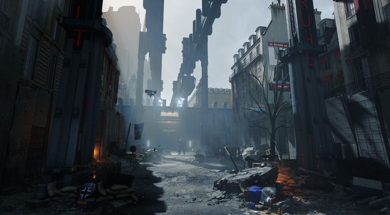 Wolfenstein: Youngblood ekran görüntüsü 7